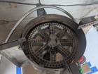 Blichmann Propane Floor Burner
