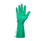 12 Prs  Jackson Safety G80 Nitrile Gloves Chemical Resistant 94445 Size  7 s  hr