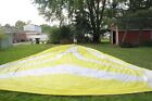 Symmetrical Spinnaker Sail  North   75 Oz   51  Luff  25  8  Foot