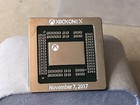 Xbox One X Launch Collectors Pin  i Launched The World s Most Powerful Console 