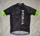 Primal Men s Evo 2 0 Cycling Jersey  s  M  L  Xl  2xl  3xl  4xl  5xl 