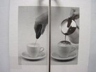 Ikea New Cordless Milk Frother Handheld Foamer Cappuchino Latte Espresso Produkt