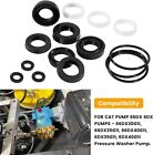 34262 Seals Rebuild Kit Fits Cat Pump 66dx 6dx Pressure Washer Pump 6dx35g1i