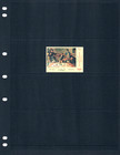  2 75 Scott Value - 2015 Middle East Nowruz Scene Painting Scarcer Cv Mnh Nh Umm