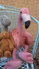 Jellycat Lot Sky Dragon Large Octopus Bunny Dinosaur Unicorn Monster Flamingo