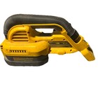 Dewalt Dc515 18v Heavy Duty 1 2 Gallon Cordless Wet Dry Vacuum No Battery