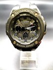 G-shock Casio Model Number  Gst-w100g