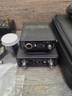 Lectrosonics Blk 26 Set  Um200c Transmitter  Ucr210d Reciever