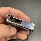 Vintage Pistol gun-petrol Lighter