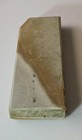 Japanese Natural Whetstone  jnat   Shohonyama Asagi Awasedo  696 Grams 