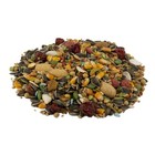 Wild Harvest Advanced Nutrition Parrot Bird Food  Seed  Grain  8 Lb Bag