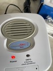 Logicmark Freedom Alert Personal Emergency Response System   Wall Communicator