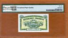 Lebanon  5 Piasters  1948  P-40  Pmg-66  Epq  Gem Unc