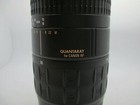 Quantaray Canon Ef High Speed 70-300mm F 4 0-5 6 Lens Dslr Cameras Working  