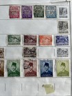 Lot Of 150  Vintage Various Stamps