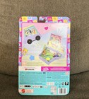 Polly Pocket Micro Bluey Compact Playset Including 7 Accessories Bluey   Bingo