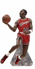 Michael Jordan Chicago Bulls 6ft 8in Life Size Standee Basketball Cutout