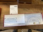 Bridge City Tool Works Bp-18 Bevel Protractor In Box Old Stock - Limited Edition