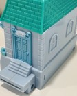 Pixel Chix Blue Mansion Discontinued 2005 New Condition
