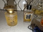 Lot Of 8 Vintage Perfumes  Great For Resellers 