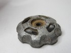 Antique Vintage Industrial Valve Handle Water Faucet Knob Steampunk 2in   ch-17