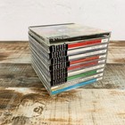 Lot Of 10 Photodisc Royalty-free Digital Stock Photography Cds - Many Brand New 