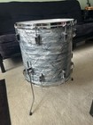 Ludwig Super Classic 1969 - Blue Sky Pearl