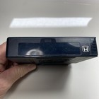 Genuine Honda 6 Disc Cd Changer Cartridge Magazine