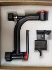 Neewer Gm101 Heavy Duty Gimbal Tripod Head 360   Panoramic Arca Qr 30lb Cap