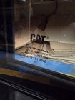 Cat 393-4585 Oem Sliding Cab Window D1 D2 D3 D3k2 D4k2 D5k2 Xl Lgp Crawler Dozer