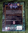 Cairo By Night Vampire The Masquerade White Wolf Ww2306 Mint Oop Wod Rpg