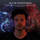 E900 Headset With Microphone For Pc  Ps4 ps5  Xbox - Detachable Noise Canceli   
