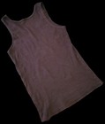 Snoop Doggy Dogg Vintage Concert Shirt Women s Tank Top Large Hip Hop Rap