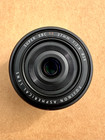 Fujinon Aspherical Lens Super Ebc Xf 27mm F 2 8 Fujifilm - Used Great Condition
