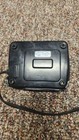 Replacement Foot Pedal   Power Cord Singer Sewing Machine Model 6816  110 120v