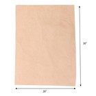 Sswbasics Kraft Paper Tissue Paper For Packaging 2 Packs Of 480 Sheets Each