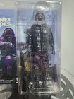 Planet Of The Apes Gorilla Soldier 8  Clothed Action Figure Neca New Pota
