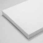 2 In Thick Multipurpose Craft Foam Cushion Upholstery Padding Sheet High Quality