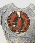 Vtg T-shirt Tom Petty And The Heartbreakers  damn The Torpedoes  Trunk Ltd  2012