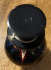 Vintage Salvo Estonia Wooden Doll Mulgi Man Folk Costume Ussr Soviet Art 5 