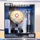 2024 Disney Parks Star Wars Jedi Training Remote   Hilt Galaxy s Edge New