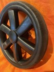 Britax B Agile Single Stroller 9 25  1 Rear Wheel Replacement Part 