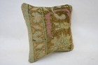 12 x12  Brown Cushion Case  Throw Pillow Covers  Home Decor Pillow