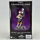 Disney The Night Before Christmas Jack   Sally 30th Anniversary 7  Vinyl Figure