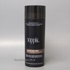 Toppik Medium Brown Giant Size 55gr   1 94oz New   Fresh  100  Authentic