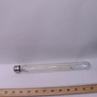 Bulbrite Led Filament T9 Medium Screw Base Dimmable Clear Antique 5w 120v