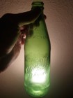 Vintage Hillbilly Mountain Dew Bottle It ll Tickle Yore Innards 