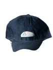 Vintage Valvoline Embroidered Classic Logo Blue Hat Cap Adjustable Sandwich
