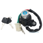Igntion Switch Lock Fit For Honda Cmx250 Rebel 1985-2015   Vt600 1988-2008