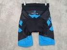Sponeed Cycling Shorts Mens Large Black Padded Biking Bike Compression